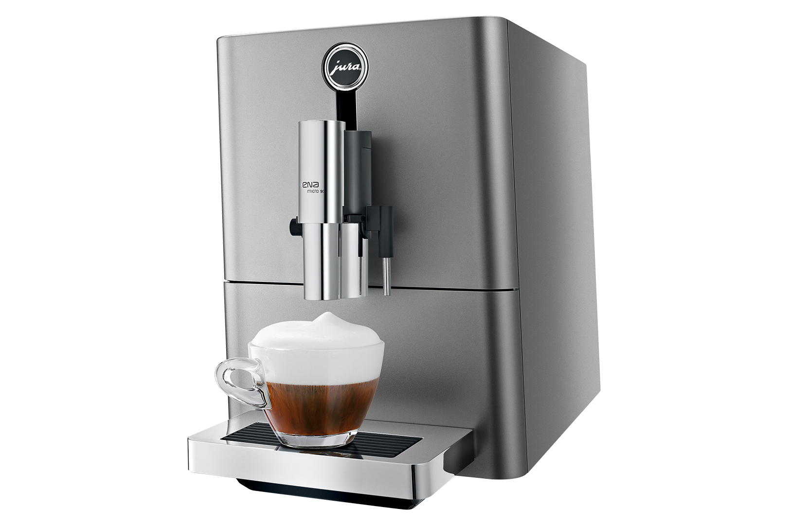 Jura Ena micro 90 — Les Cafés Nairon