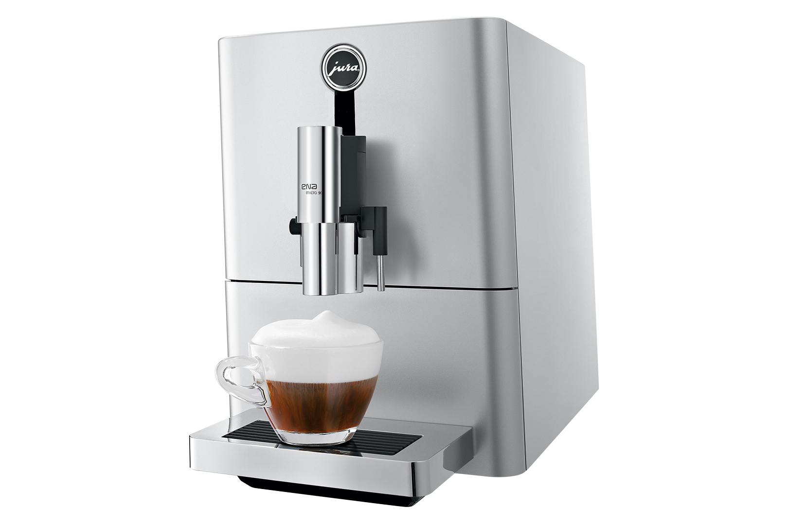 Jura Ena micro 90 — Les Cafés Nairon