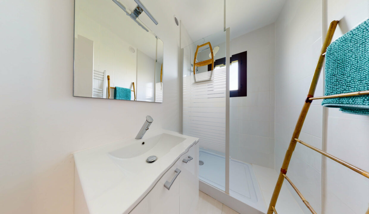 145 rue Guillaume Janvier Chambre 3/4 avec douche privative Smart Coloc