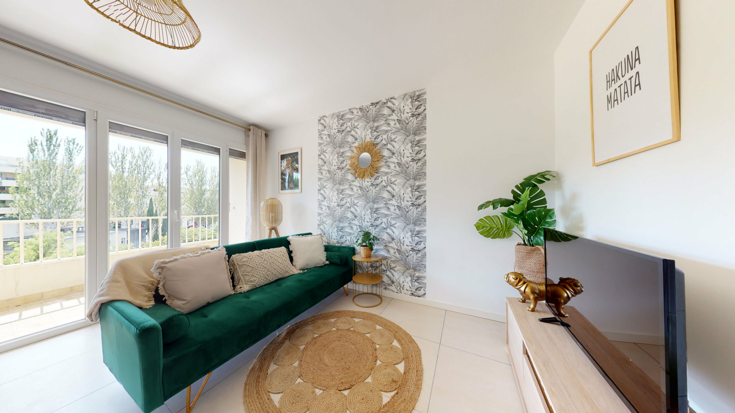 145 rue Guillaume Janvier Chambre 3/4 avec douche privative Smart Coloc