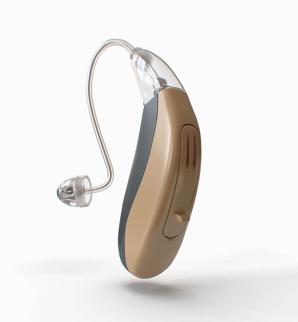 SmartEar Ψηφιακό Ακουστικό βαρηκοΐας - Smart Ear