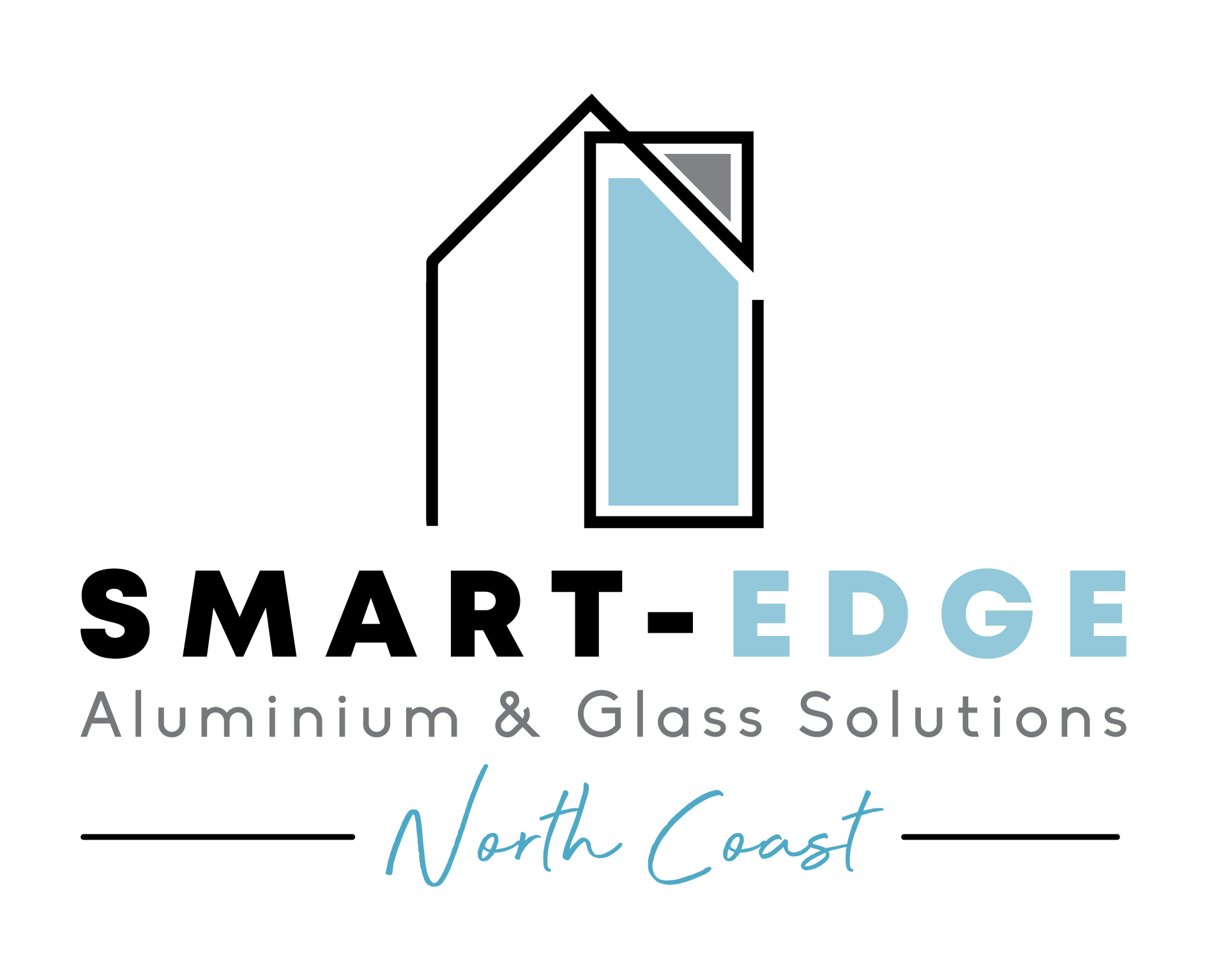 Professional suppliers of Aluminium and Glass products SmartEdge KZN