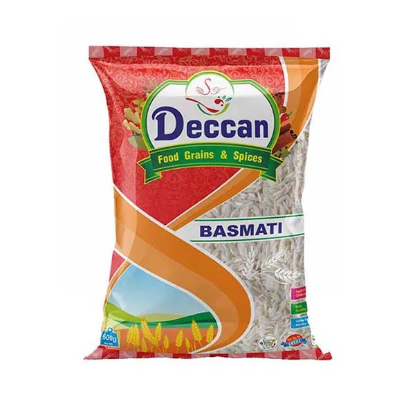 Shop Basmati Rice Online Smart Groceries