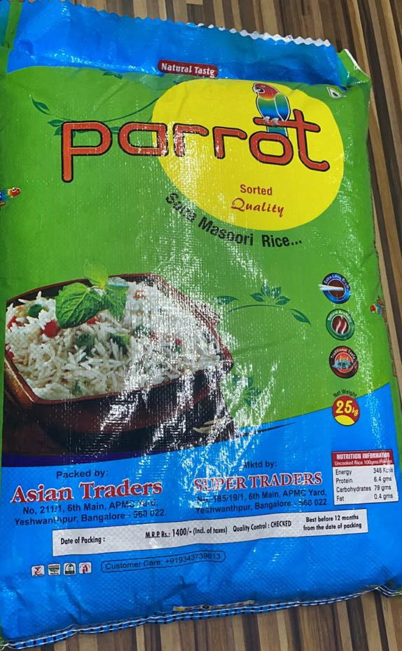 Shop for Raw Rice Online Best Raw Rice Online