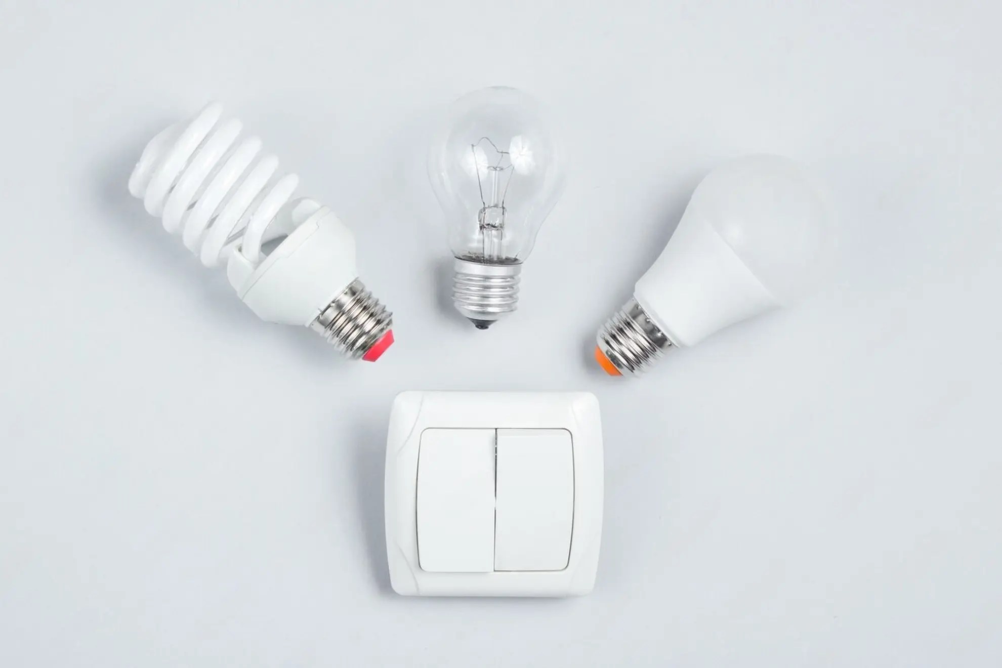Smart Bulbs vs Smart Switches Making Your Home Smarter