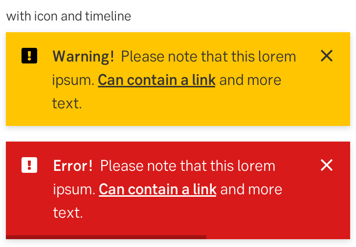 Error Messages UX Smart Interface Design Patterns