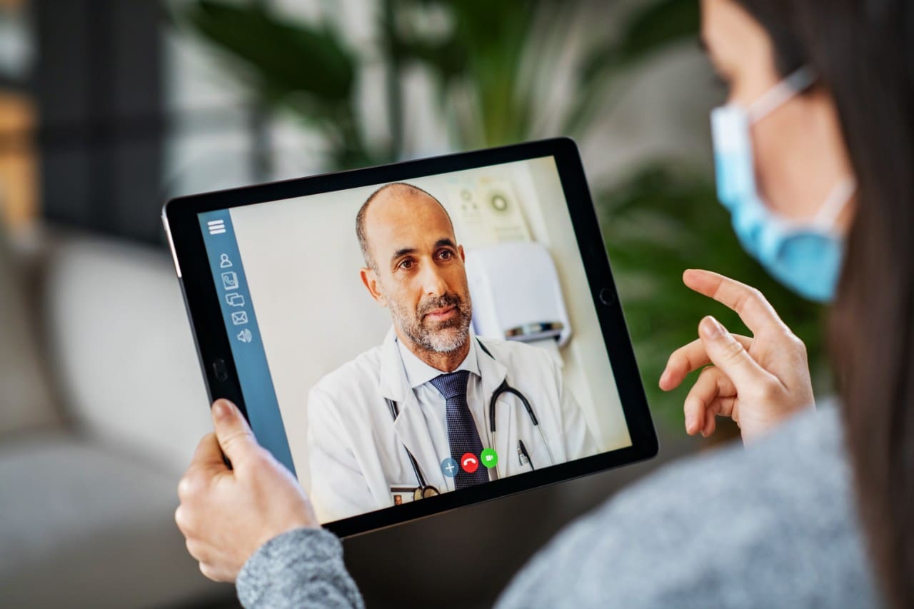 Custom CRM Software for Healthcare Smart IT