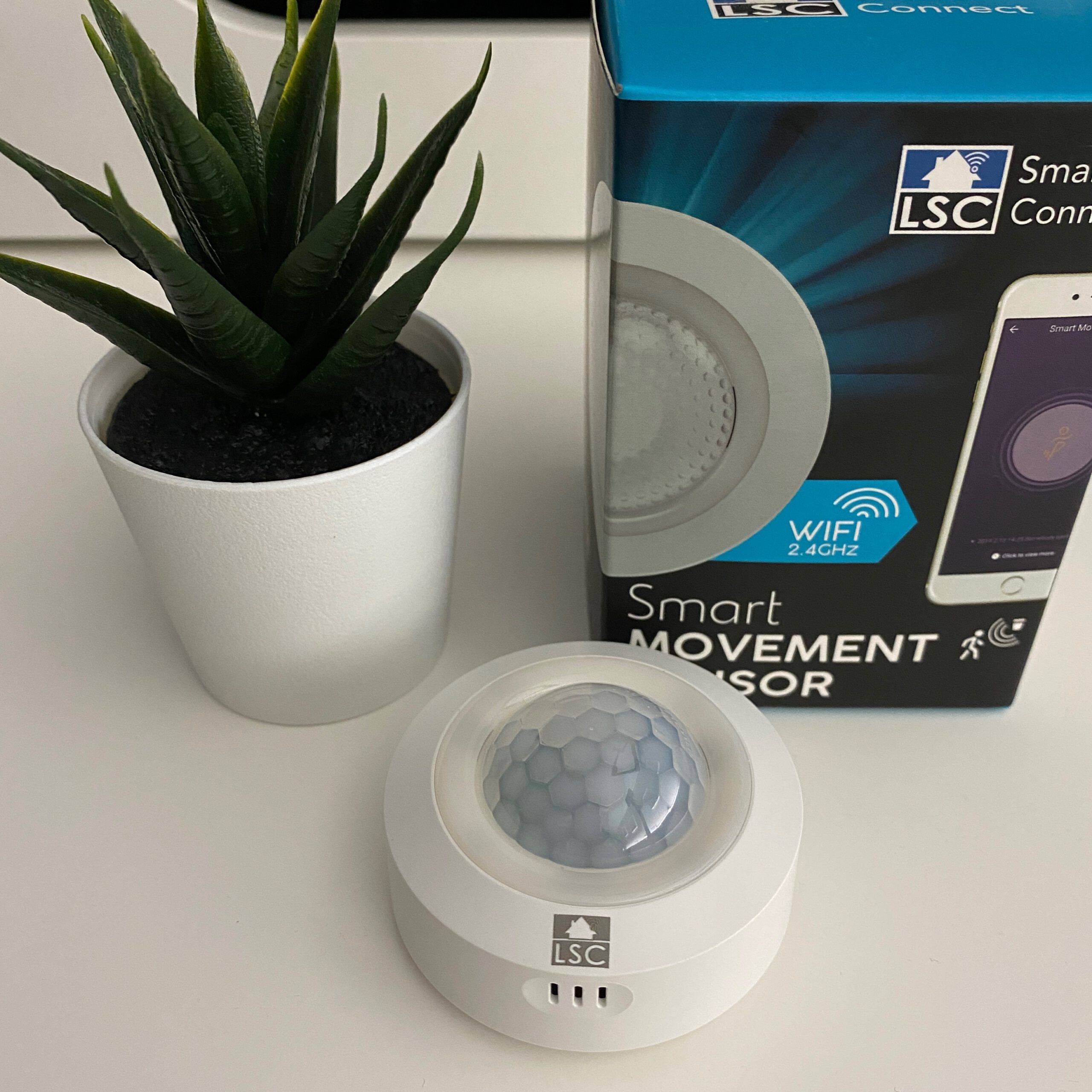 Action LSC Smarthome Produkte mit Homekit verbinden Smart Home & Home