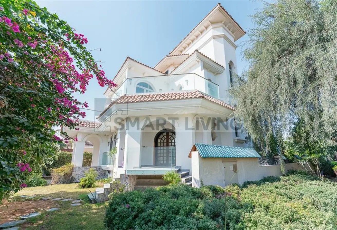 Villa for Rent in The Villa, Dubailand
