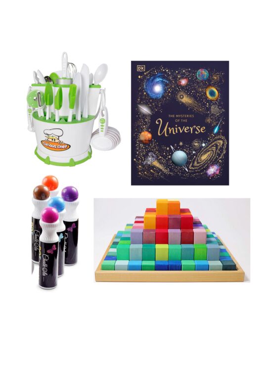 Gifts For 3YearOld Boys (Toys / Not Toys) . The Ultimate Gift Guides 2021