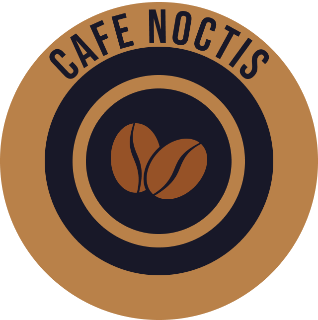 Cafe Noctis