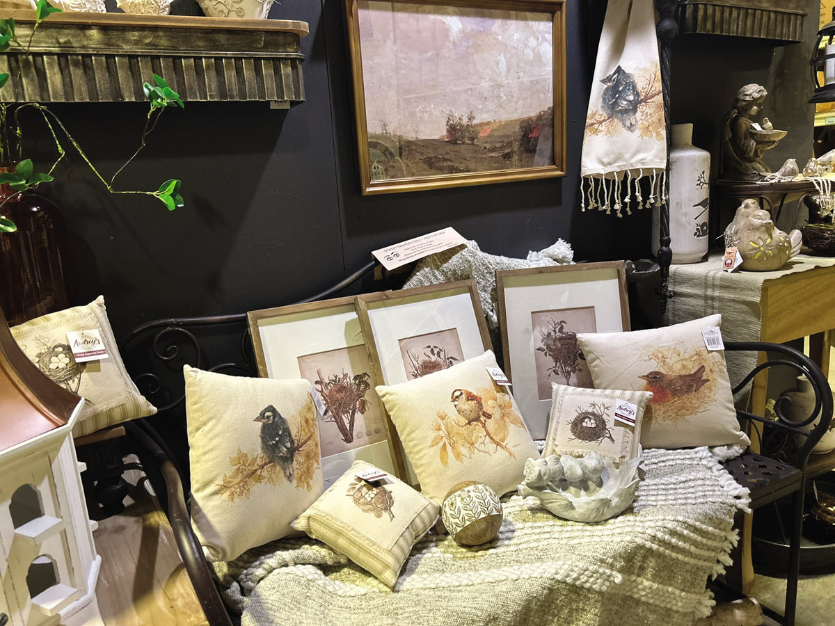 Wholesale Cash & Carry Warehouses Smart Retailer