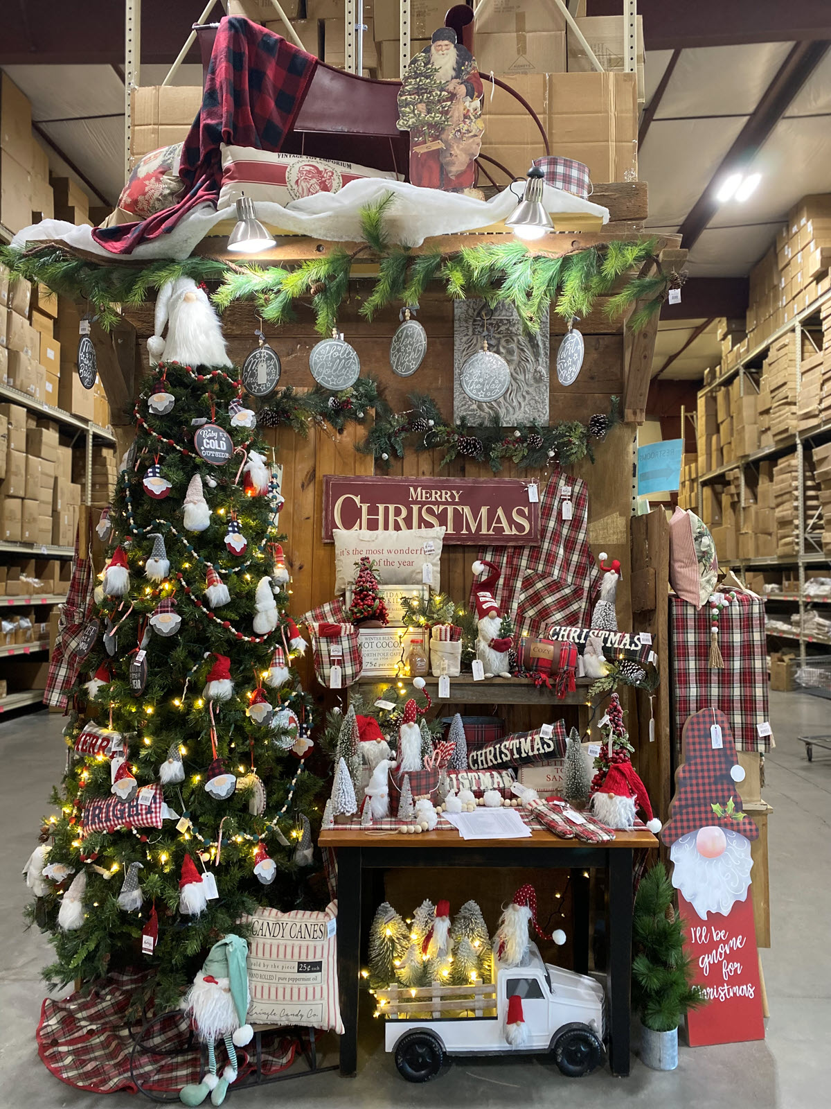 Wholesale Cash and Carry Warehouses, A Way to Add More Inventory in