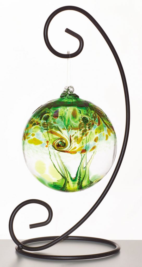 Kitras Art Glass Inc. Smart Retailer