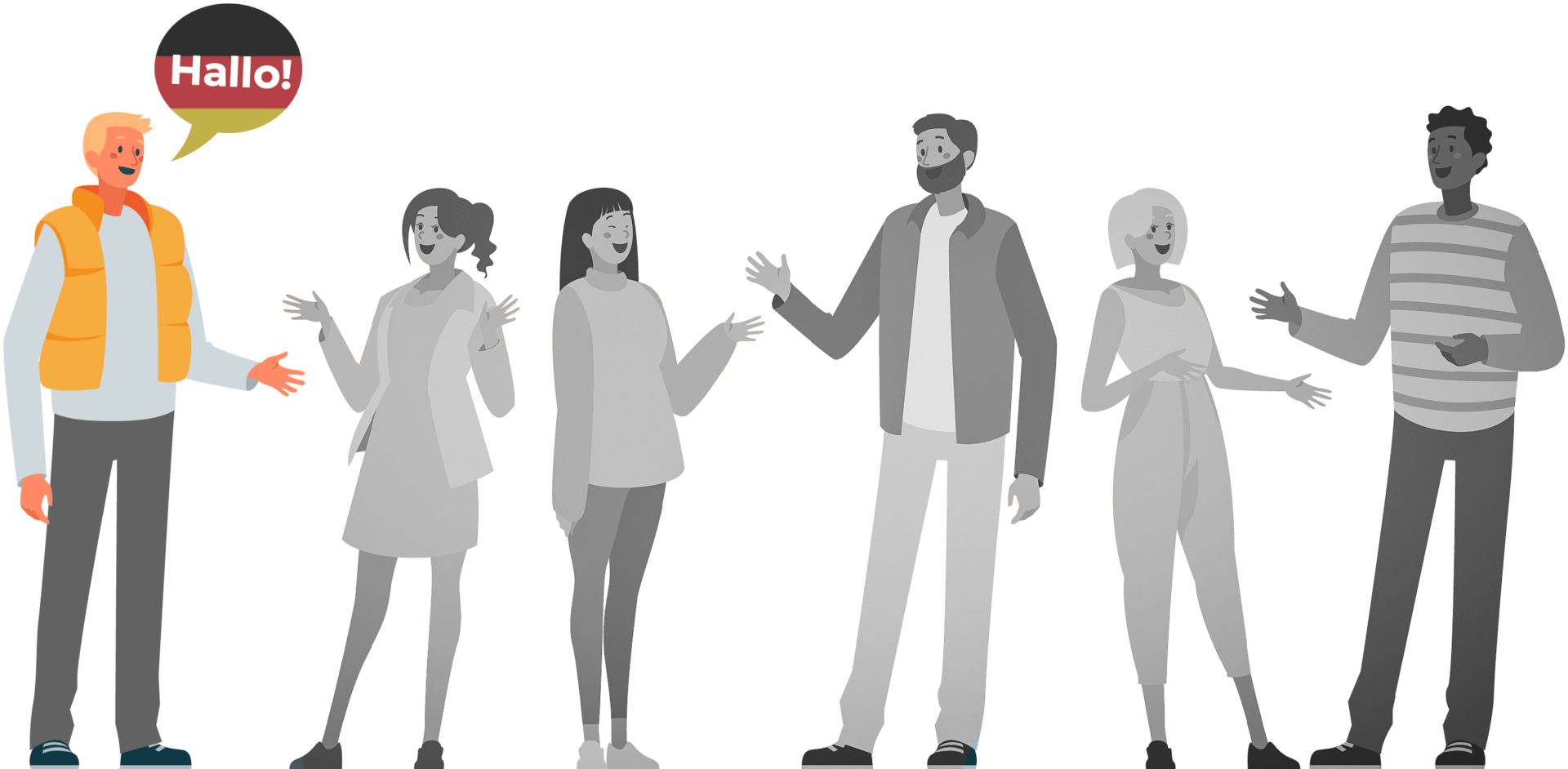 PRIVATE GERMAN LESSONS Smart Teaching