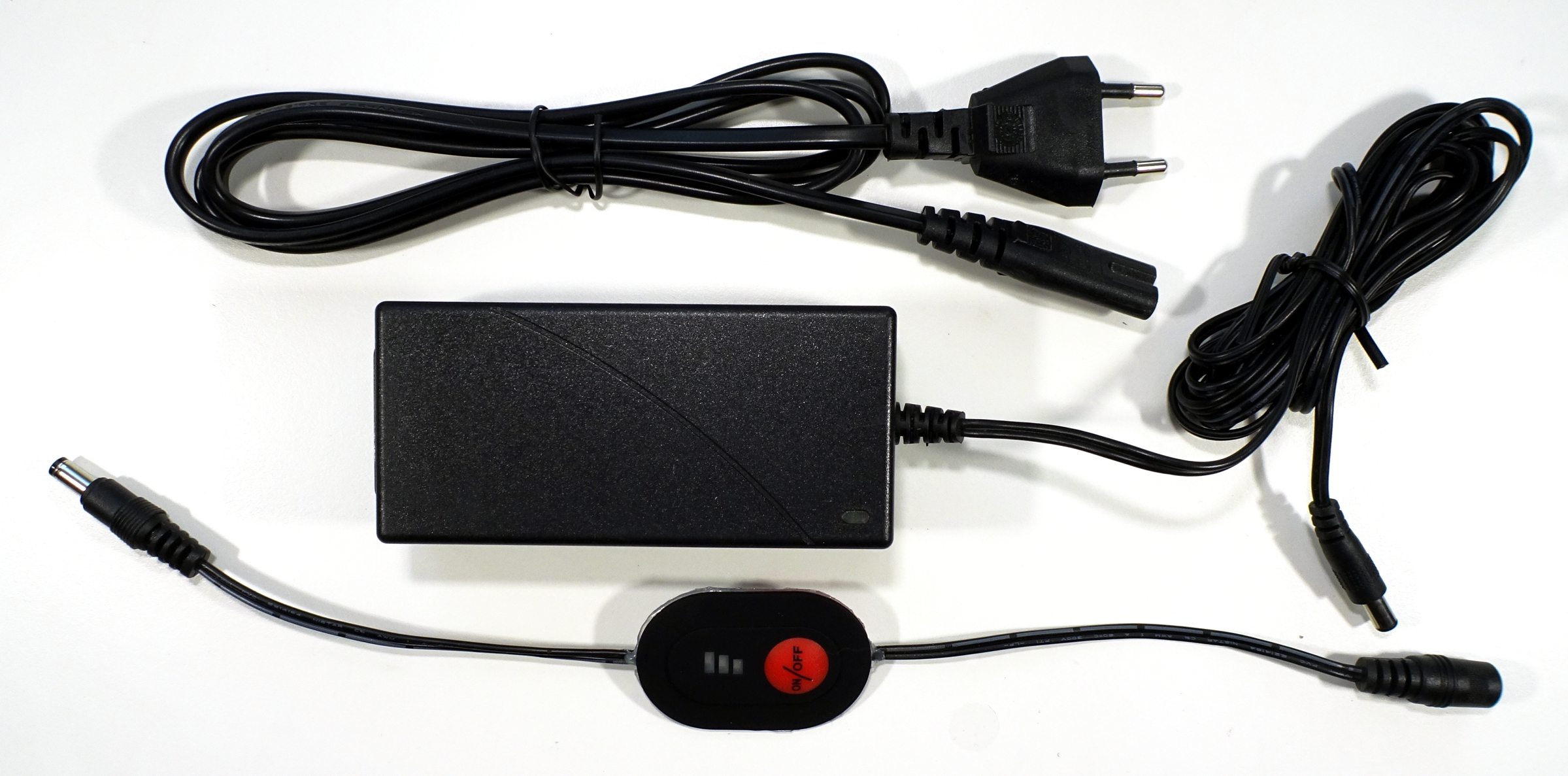 Universal heated kidney belt SmartTex heated clothing