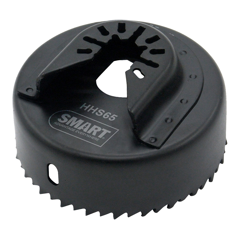 Universal 65mm Drywall Hole Saw - ::SMART Global Website::