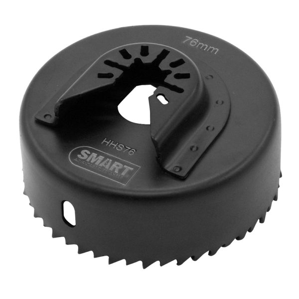 Universal 76mm Drywall Hole Saw SMART Global site