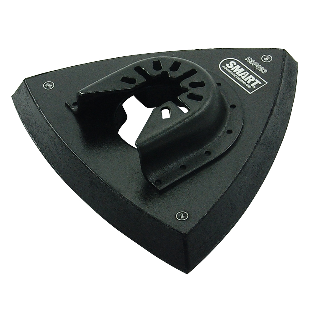 Universal 93mm Sanding Backing Pad SMART Global site