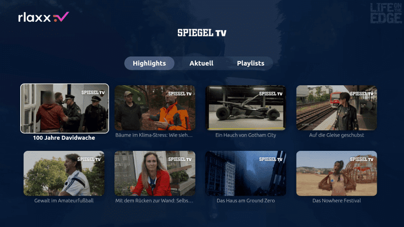Was kann ich mit dem Fire TV Stick gucken? Smart TV Stick