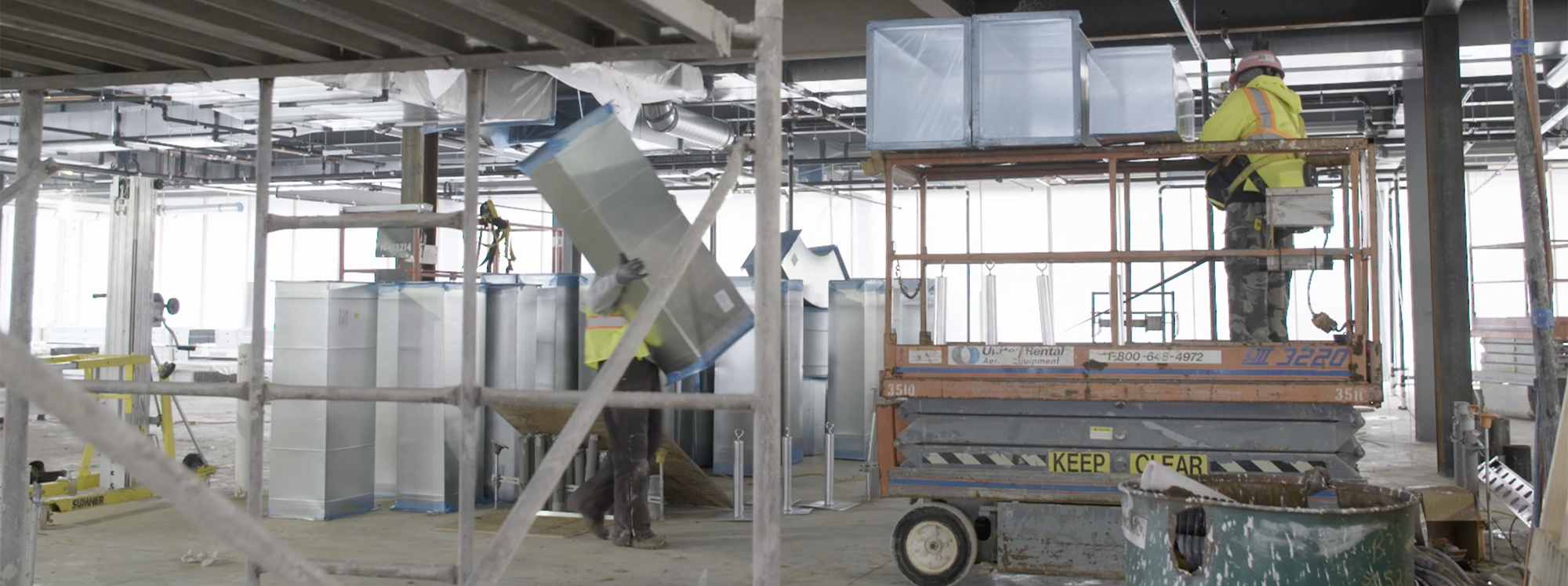 Sheet Metal Job Bank SMART Union