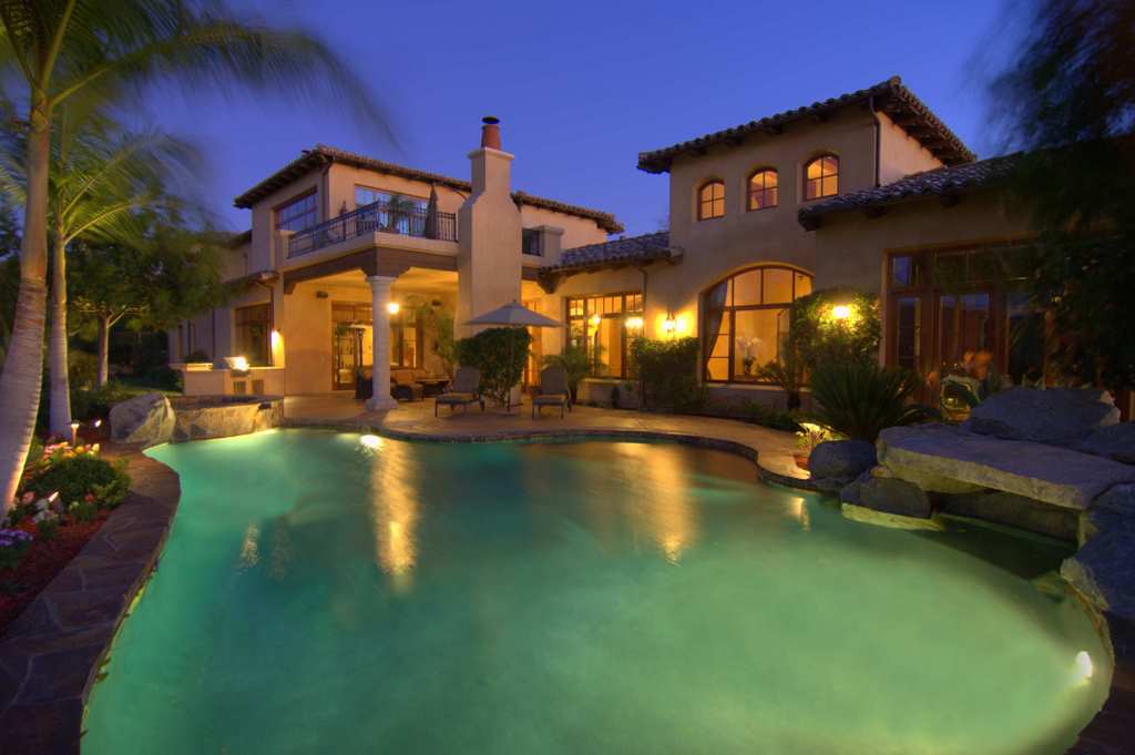 The Crosby Estates John Lefferdink and Associates