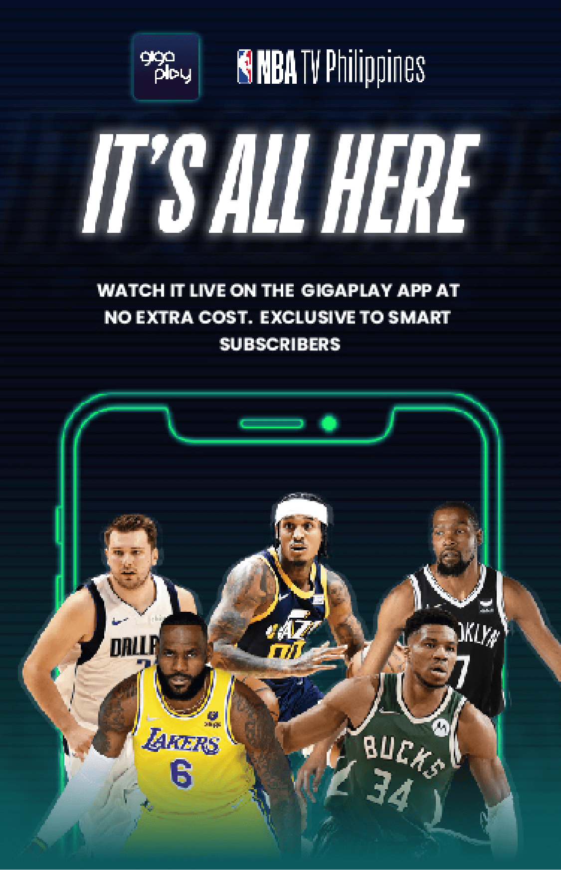 Smart Nba Live Stream