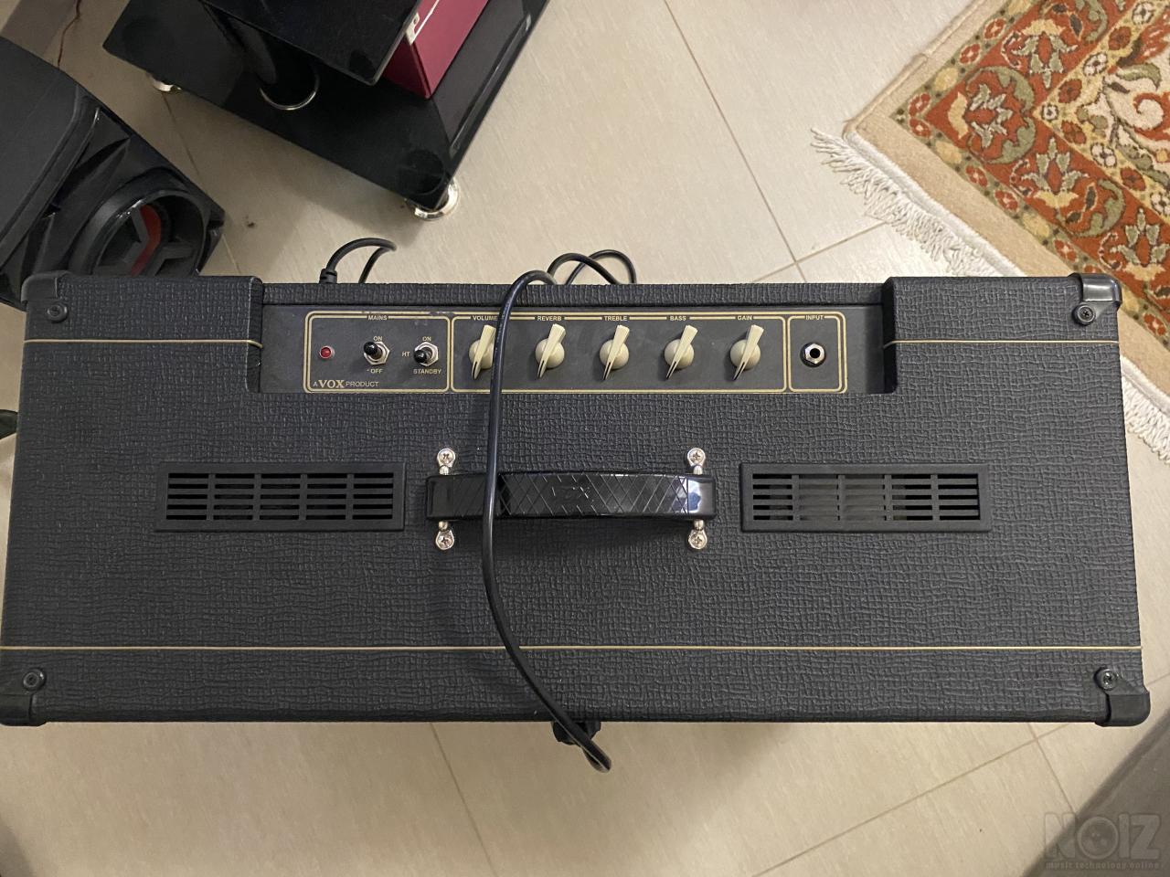 Vox AC30S1 - Ενισχυτές Οργάνων | Noiz.gr