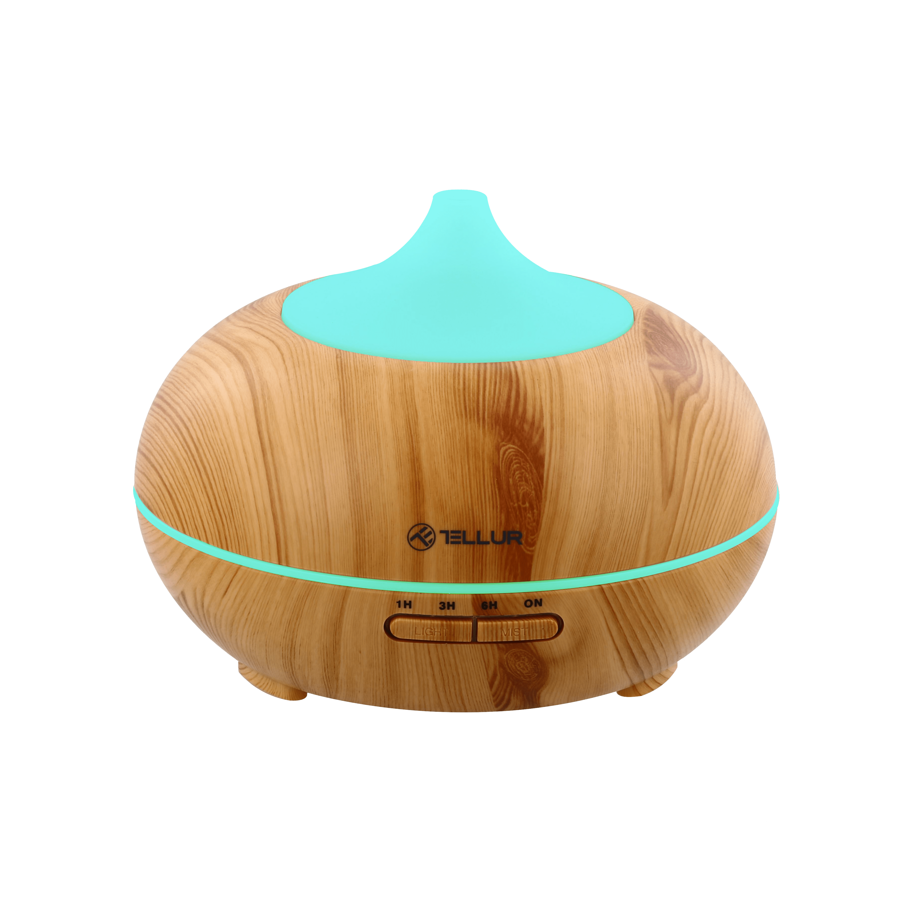 WiFi Smart Aroma Diffuser Tellur Smart Home