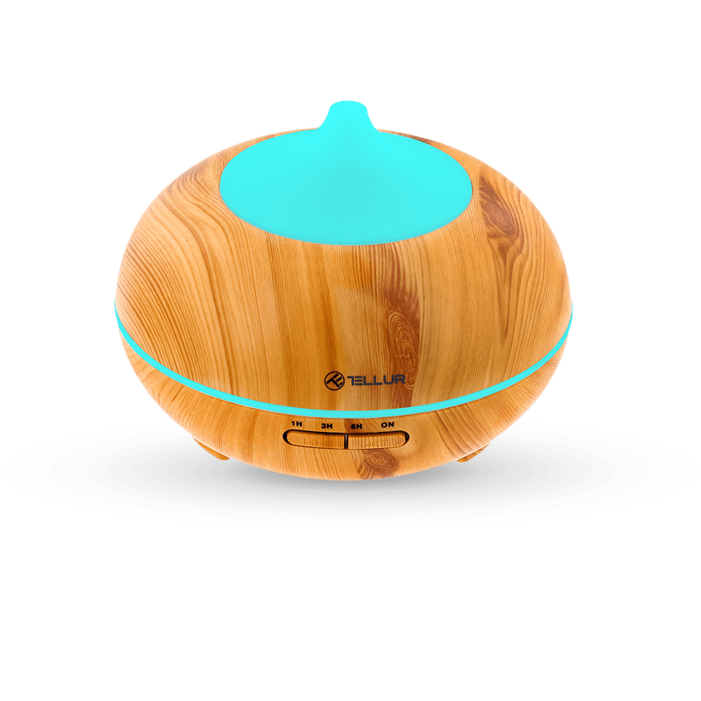 WiFi Smart Aroma Diffuser Tellur Smart Home