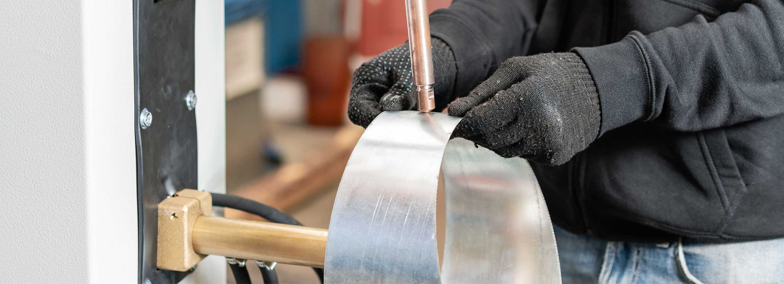 SMART Local 20 SMART Union Sheet Metal Industries