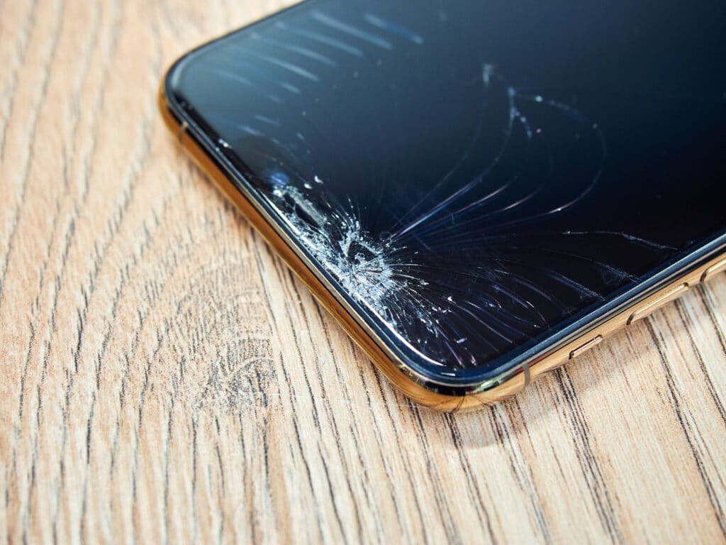 DisplayReparatur bei Apples iPhone Xs Max