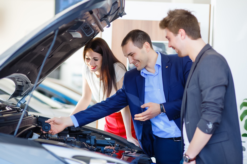 Car Dealership Service Manager Jobs; How to Find One?