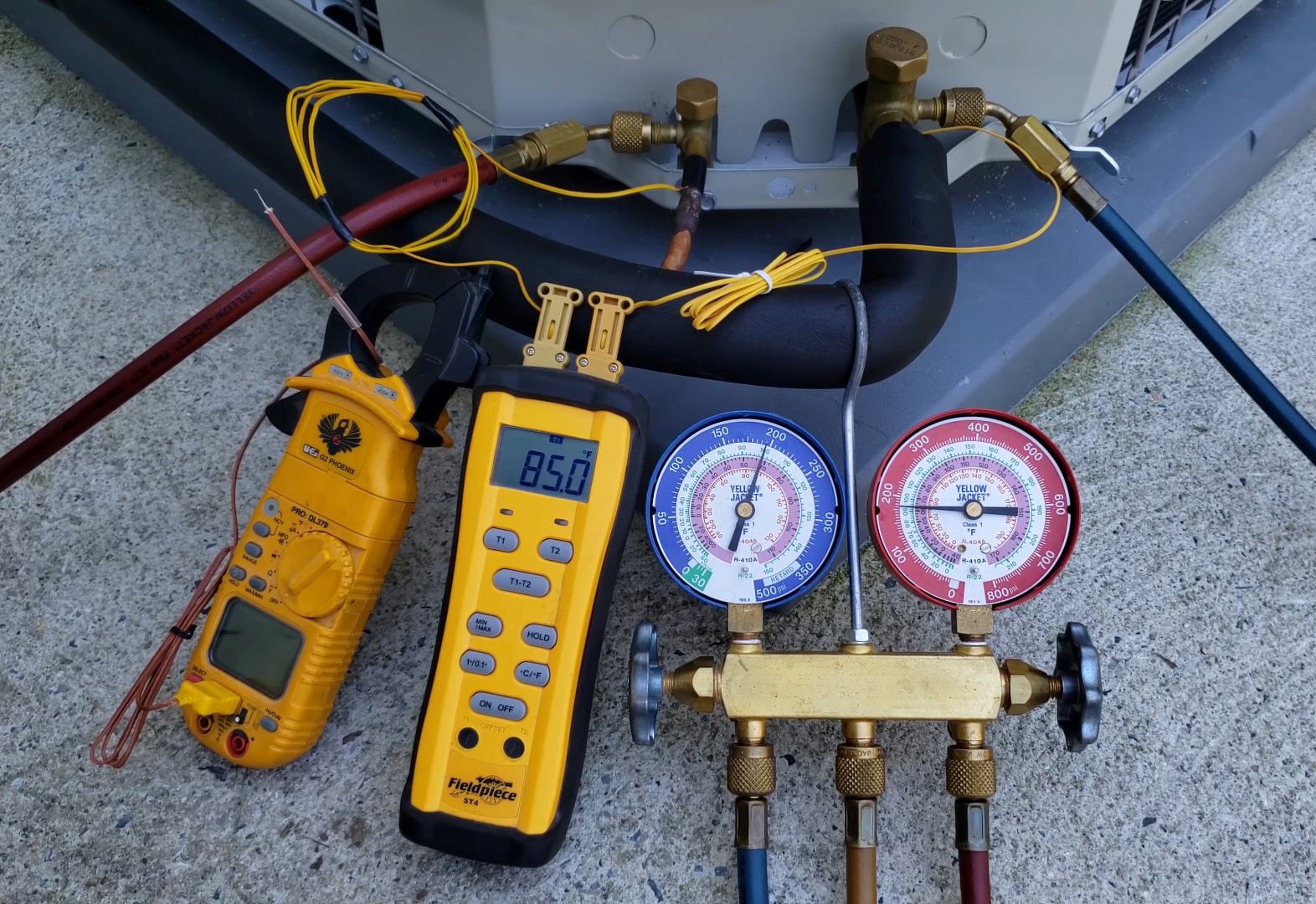 AC Repair Riverview FL 24 Hour Emergency Services