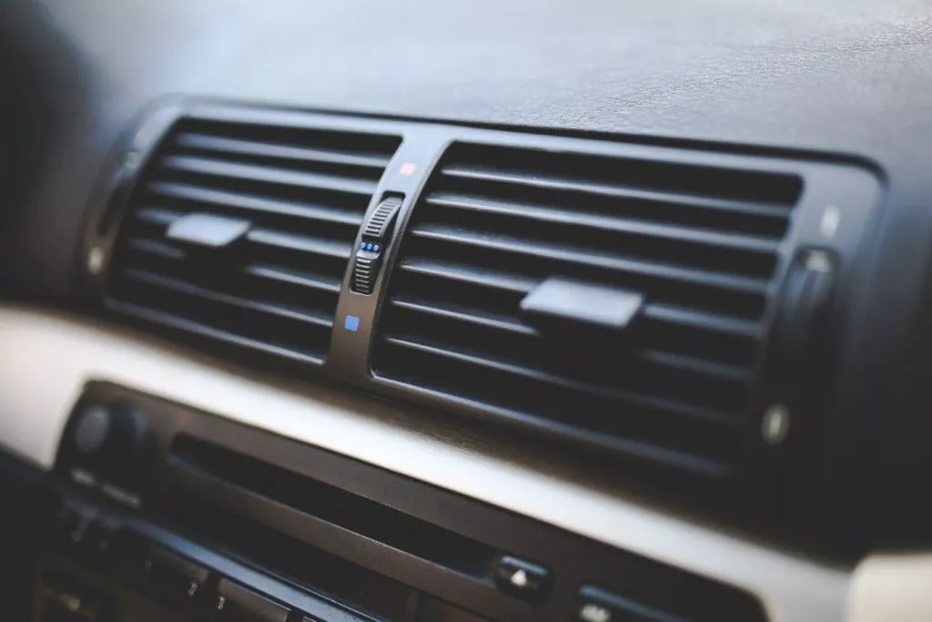 Why Do My Ac Vents Sweat? Here's What You Need To Know!