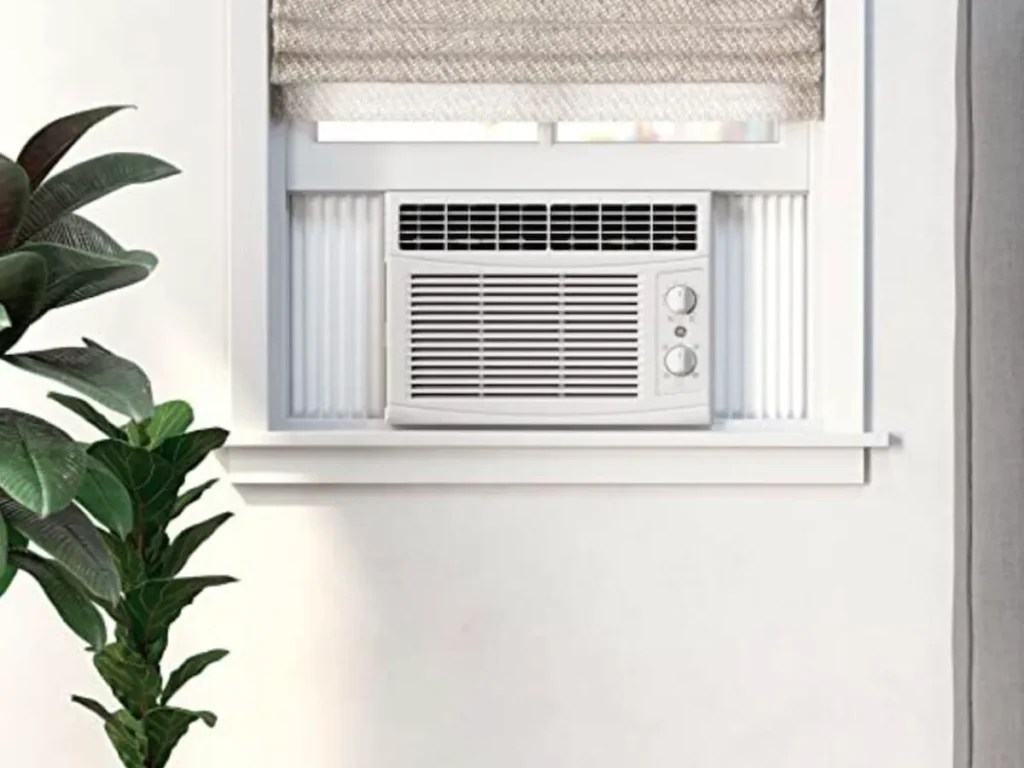 Why My Window AC Unit Is Not Cooling? Diagnose The Issues!