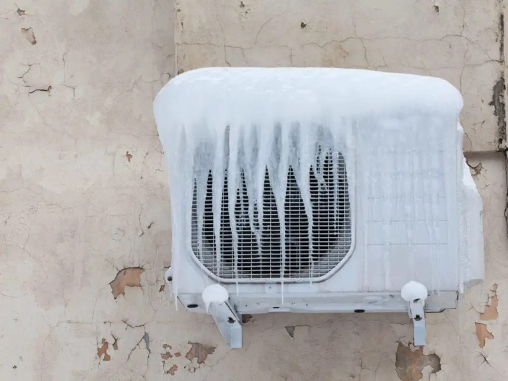 Why Is My Window Air Conditioner Freezing Up? Find Out The Solutions