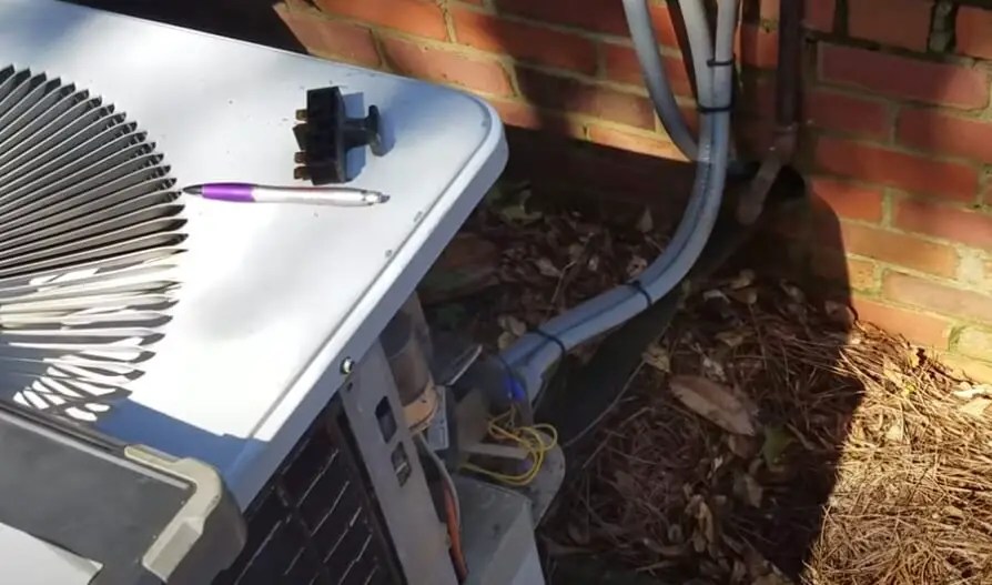 Can Air Conditioner Run On Natural Gas? | Smart AC Solutions