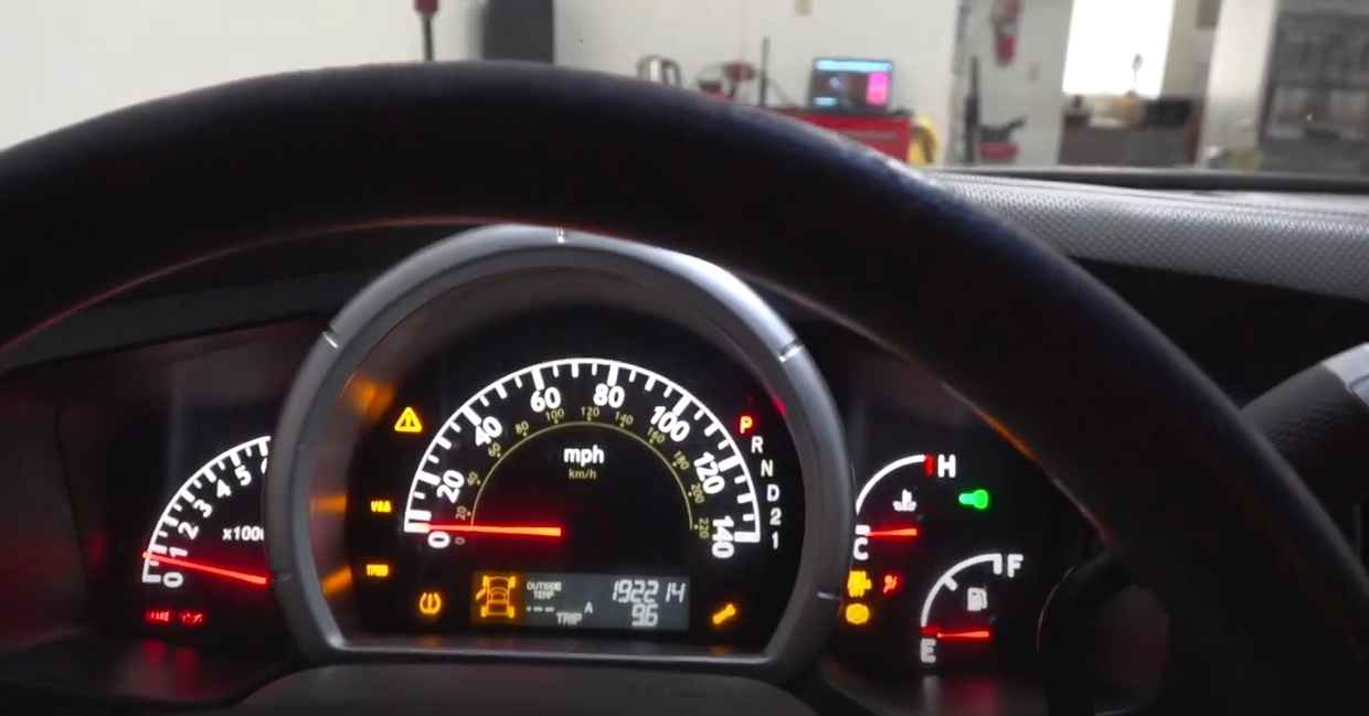 2008 Honda Ridgeline Air Conditioner Problems [Fixed]