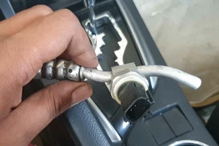 How To Test 3 Wire Ac Pressure Switch | Smart AC Solutions