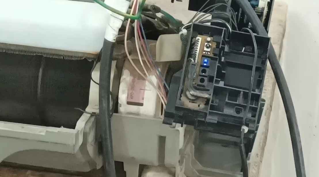 Daikin Error Code U4 Meaning, Causes, And Solutions Smart AC Solutions