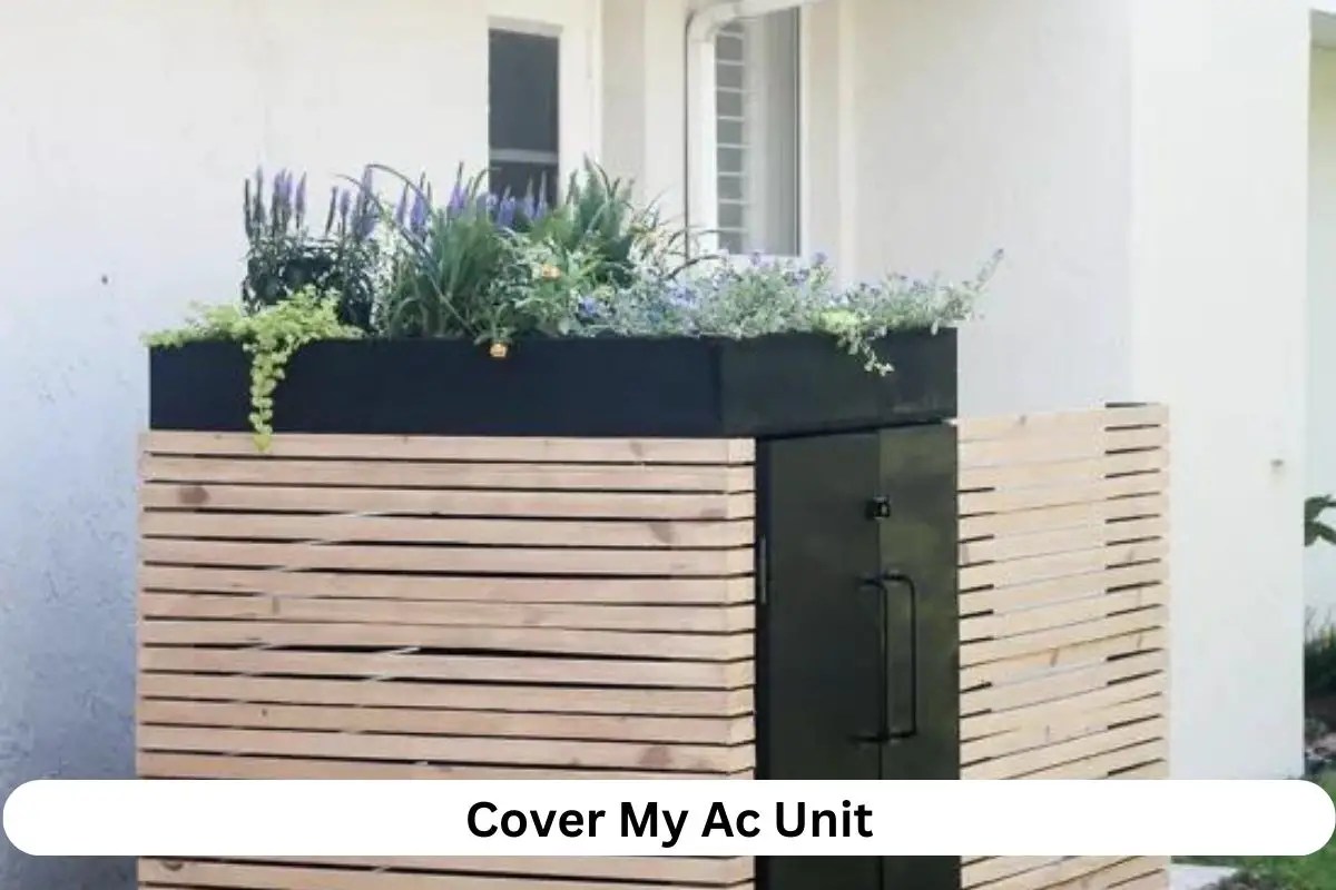 Should I Cover My Ac Unit With Informative Tricks Smart AC Solutions