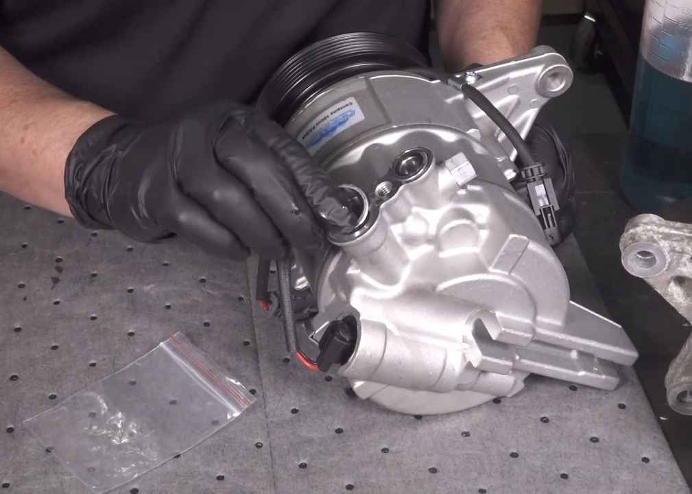 2013 Cadillac Xts Ac Blowing Hot Air [Quick Fixes]