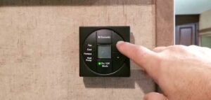 Dometic RV Thermostat Problems With Quick Fixes