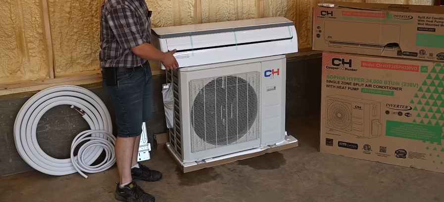Air Conditioner Room Size Calculator | Smart AC Solutions