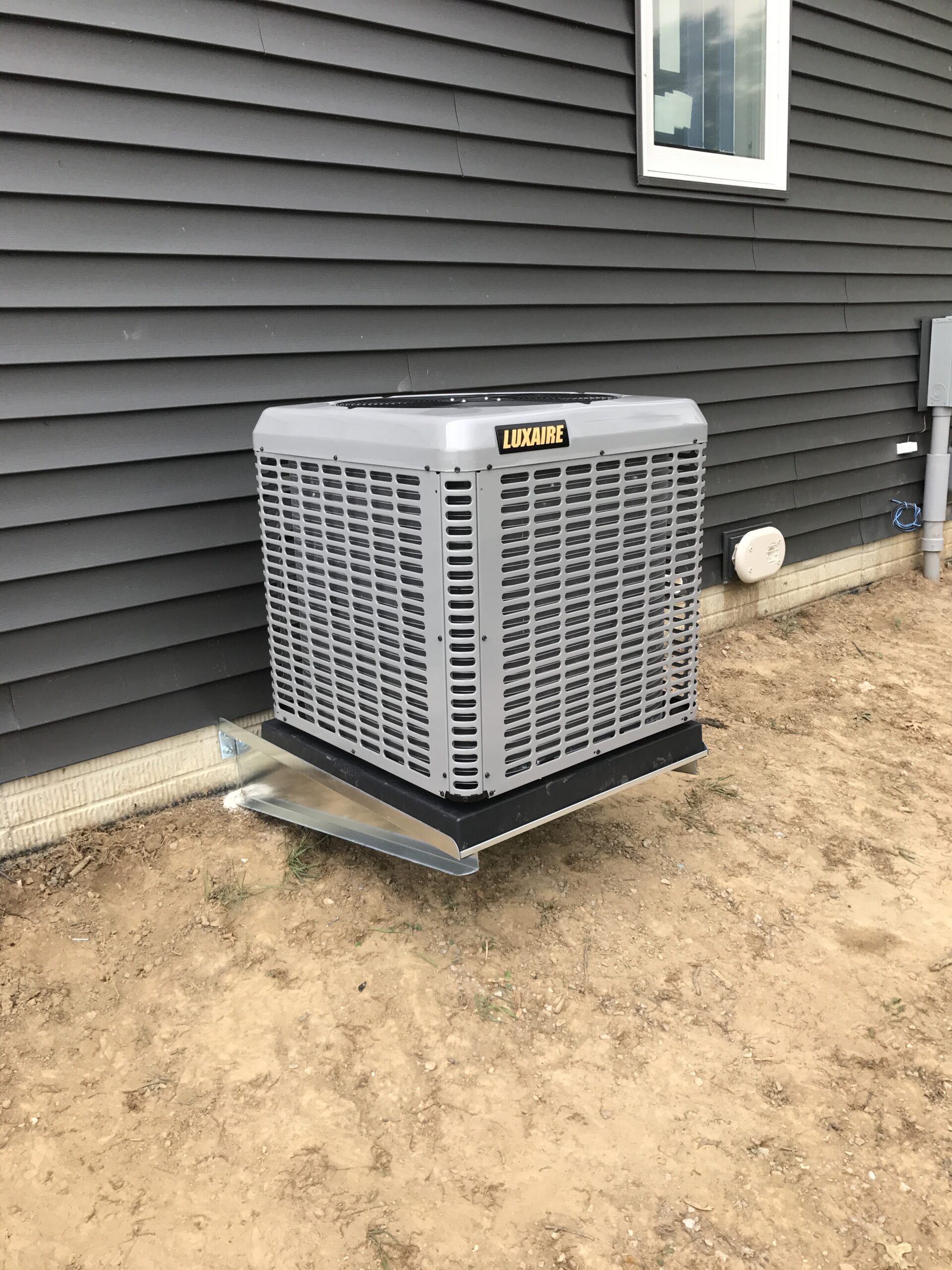 Who Makes Luxaire Air Conditioners Smart AC Solutions