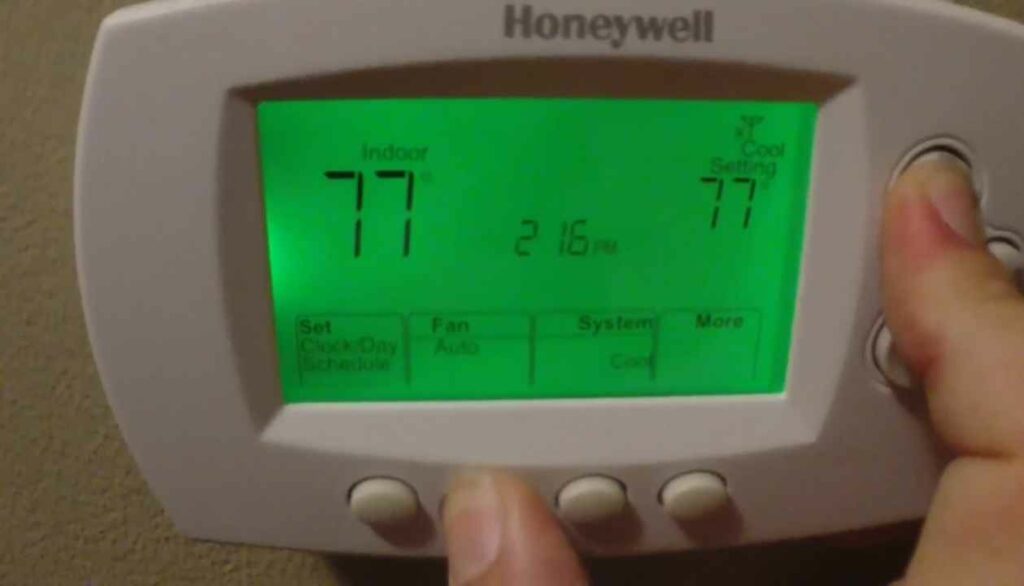 Honeywell Thermostat Says Connection Failure[Fixed]