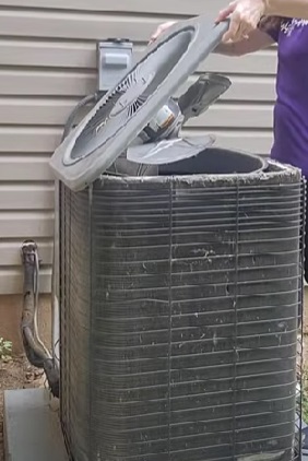 How To Fix P1 Error On Air Conditioner? | Smart AC Solutions