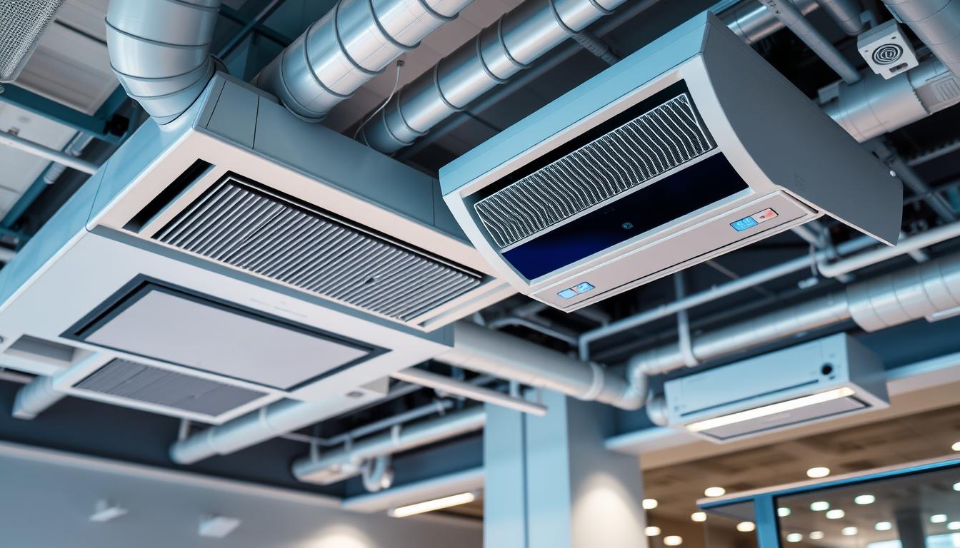 Beyond Temperature The Importance of HVAC Humidity Control
