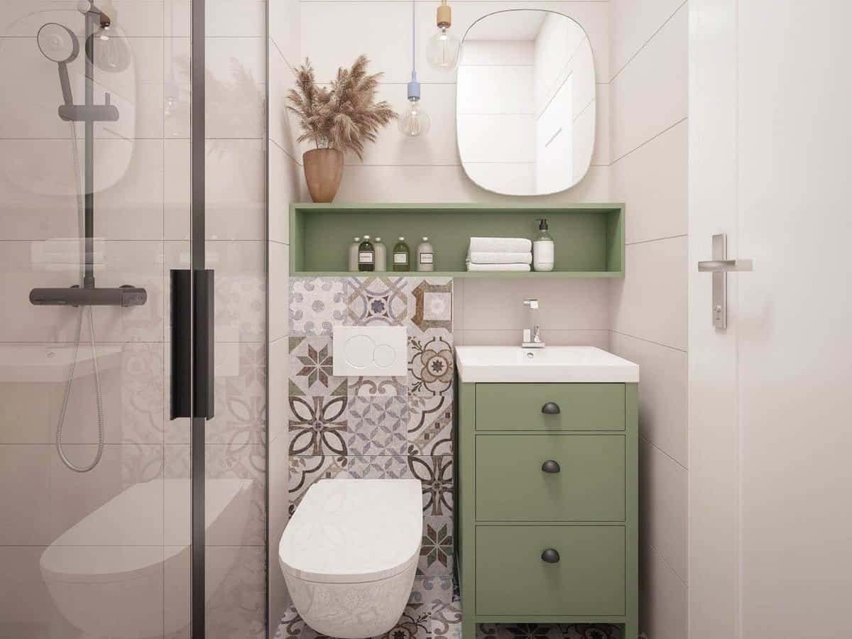 Best Bathroom Installation Provider In Manchester 2924